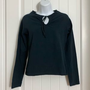 Tommy Hilfiger Long Sleeves Blouse